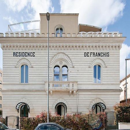 Residence De Franchis - Smart Apartments 莱切 外观 照片
