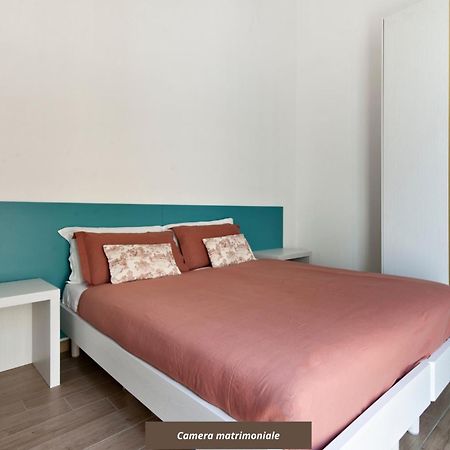 Residence De Franchis - Smart Apartments 莱切 外观 照片