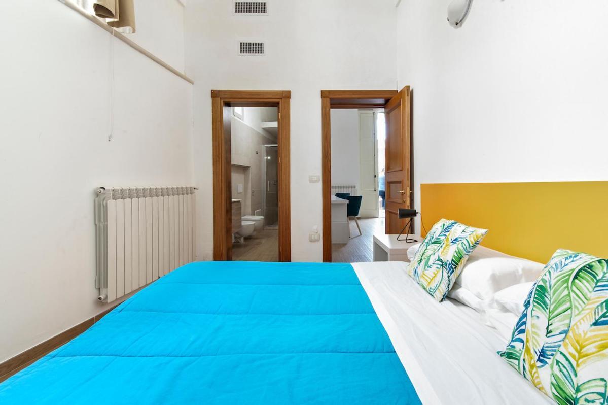 Residence De Franchis - Smart Apartments 莱切 外观 照片