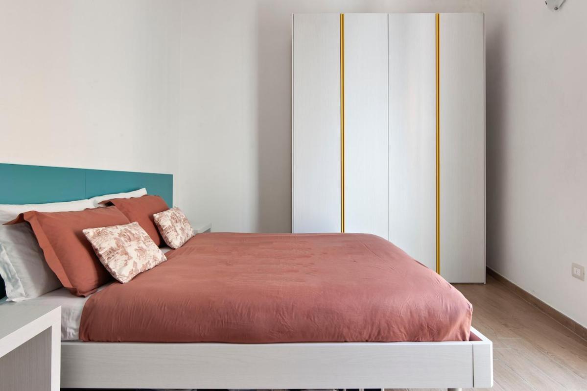 Residence De Franchis - Smart Apartments 莱切 外观 照片