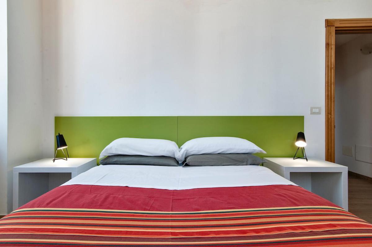 Residence De Franchis - Smart Apartments 莱切 外观 照片