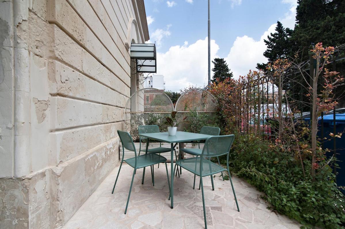 Residence De Franchis - Smart Apartments 莱切 外观 照片