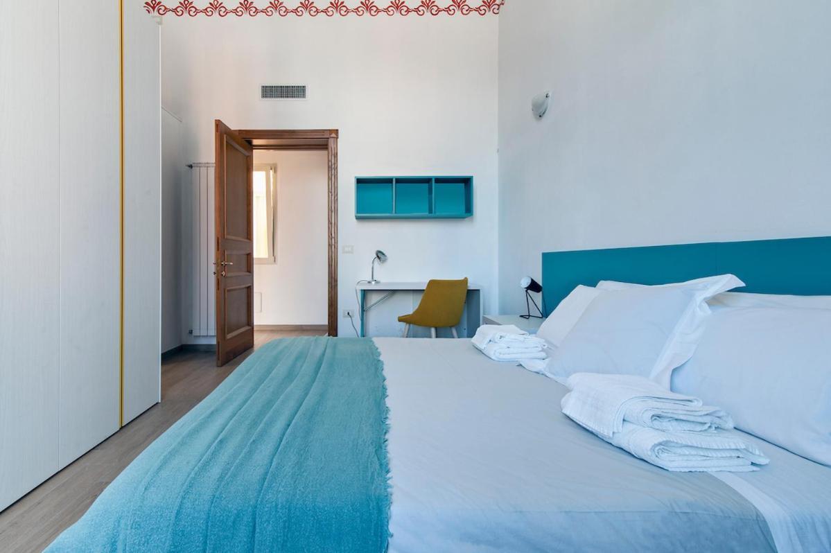 Residence De Franchis - Smart Apartments 莱切 外观 照片