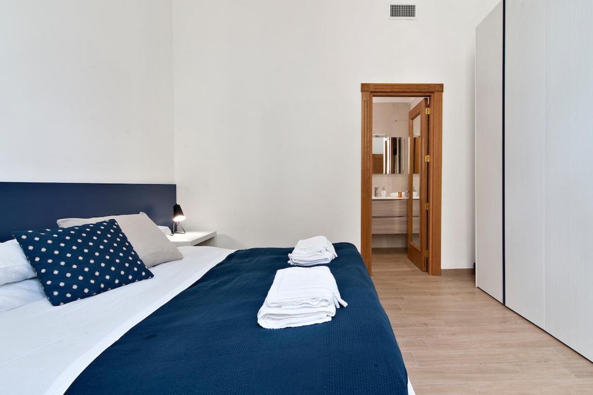 Residence De Franchis - Smart Apartments 莱切 外观 照片
