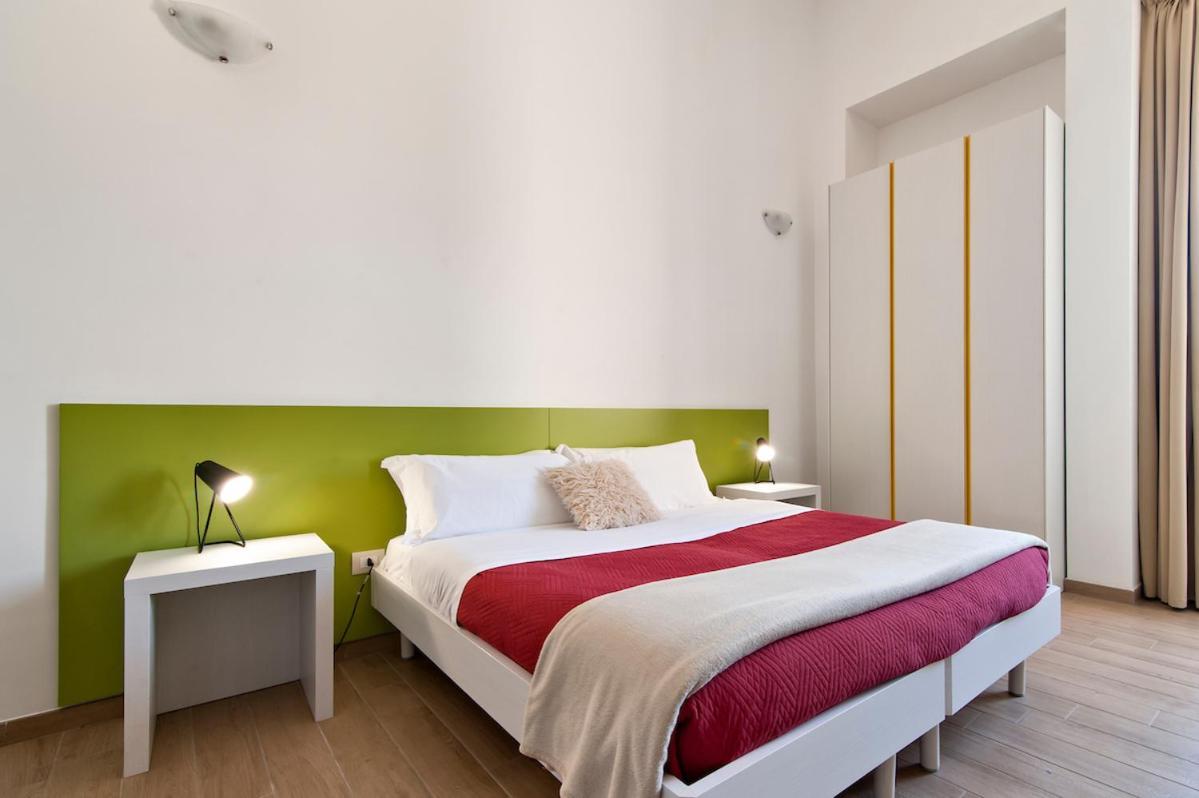 Residence De Franchis - Smart Apartments 莱切 外观 照片