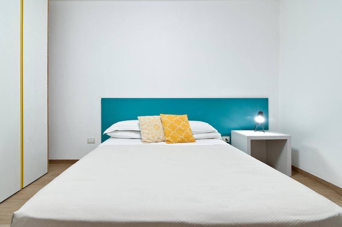 Residence De Franchis - Smart Apartments 莱切 外观 照片