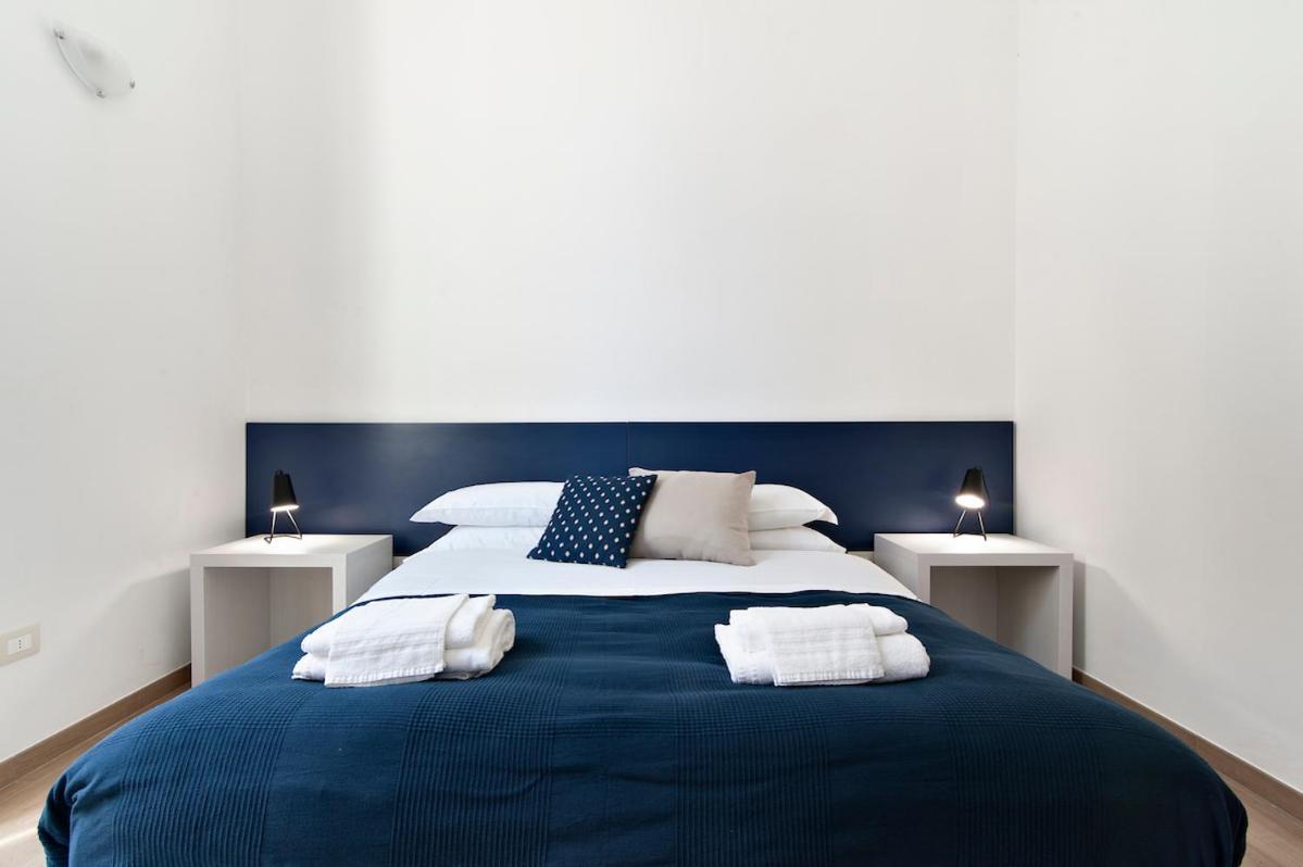 Residence De Franchis - Smart Apartments 莱切 外观 照片