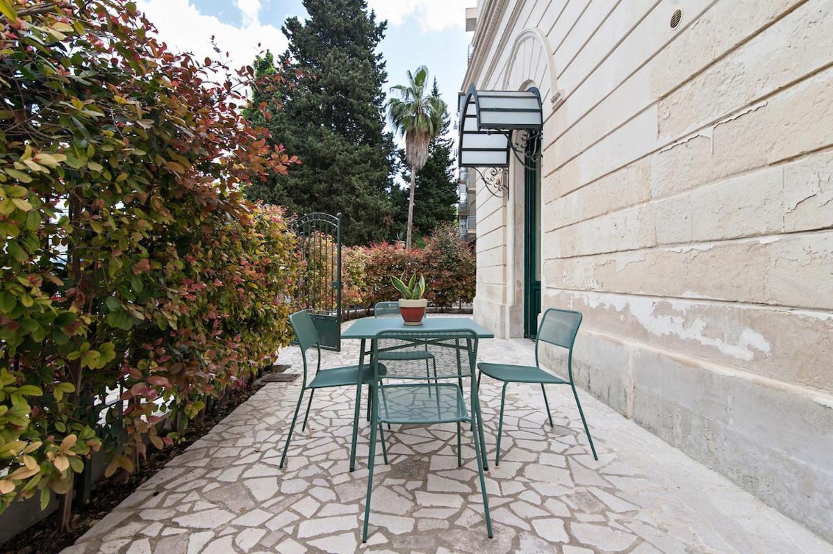 Residence De Franchis - Smart Apartments 莱切 外观 照片