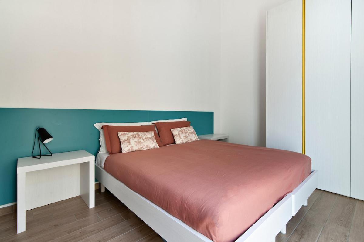 Residence De Franchis - Smart Apartments 莱切 外观 照片