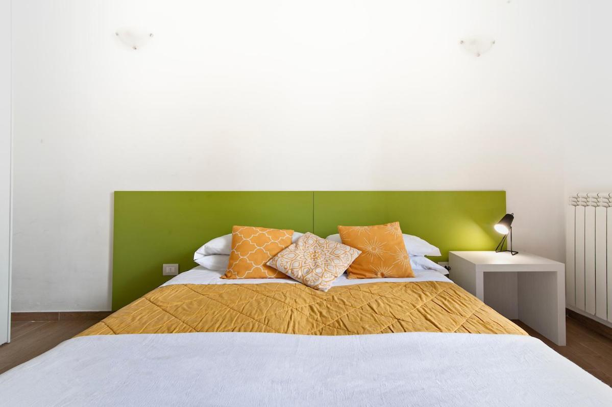 Residence De Franchis - Smart Apartments 莱切 外观 照片