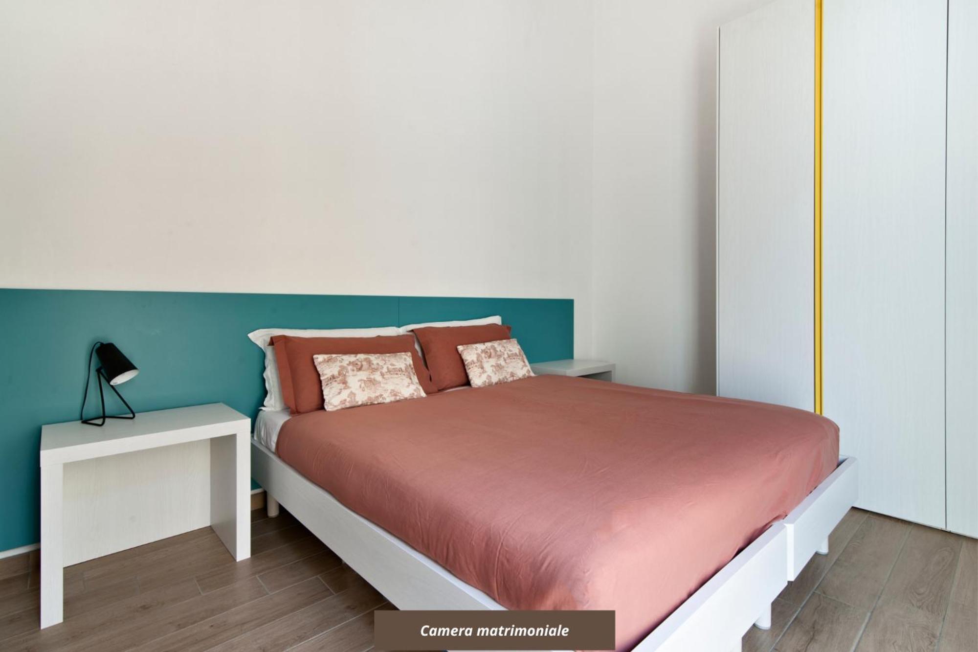 Residence De Franchis - Smart Apartments 莱切 外观 照片