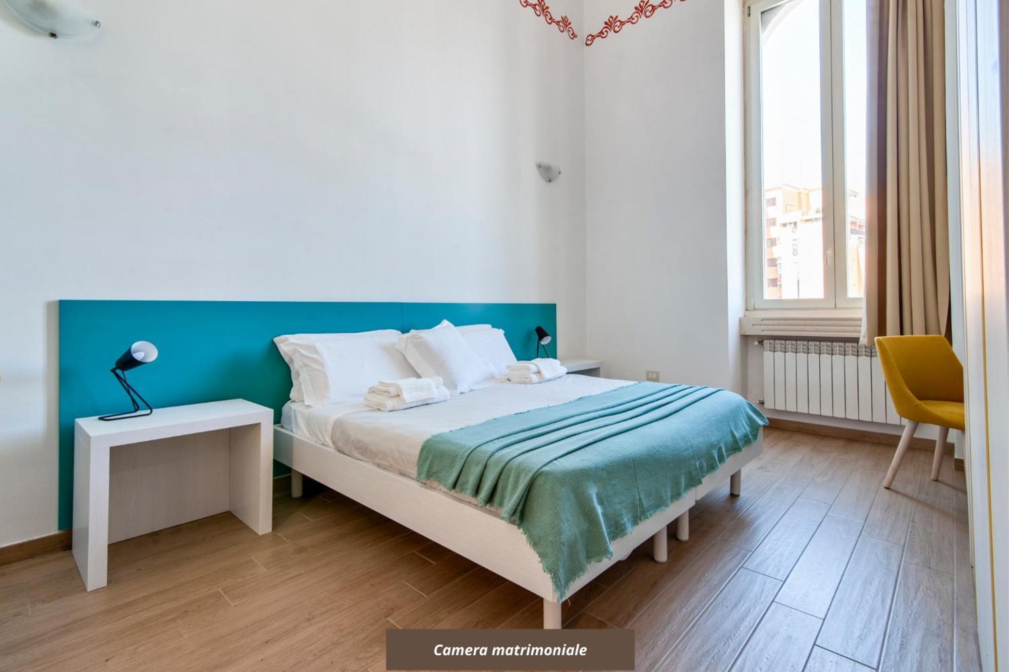 Residence De Franchis - Smart Apartments 莱切 外观 照片