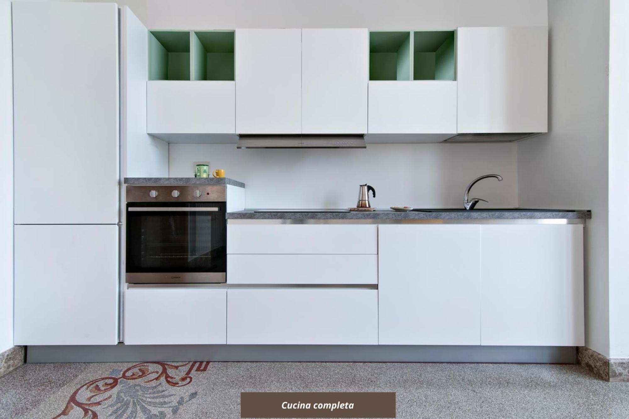 Residence De Franchis - Smart Apartments 莱切 外观 照片