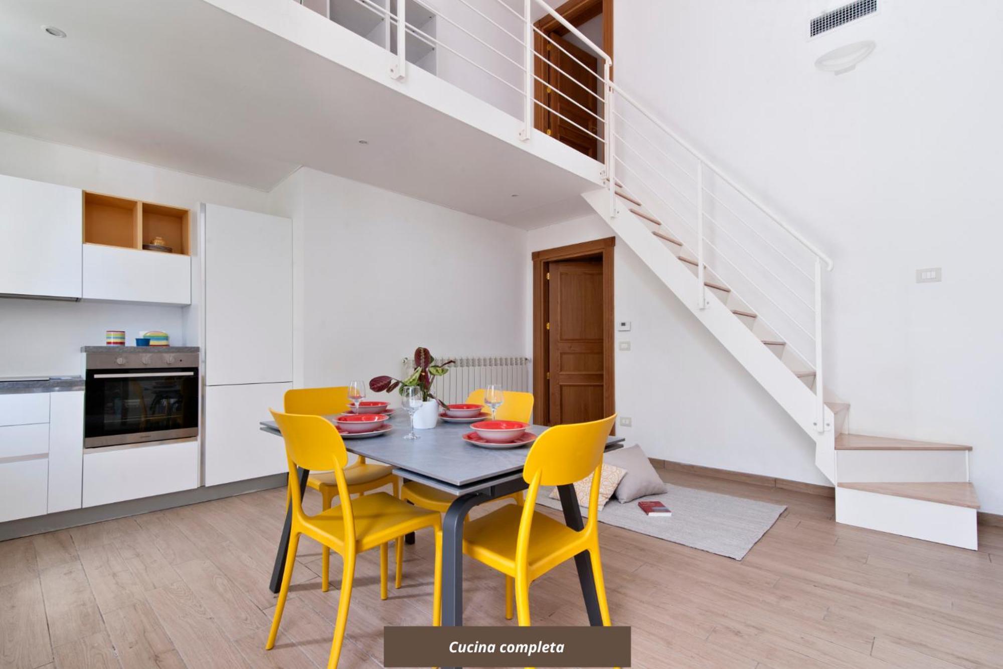 Residence De Franchis - Smart Apartments 莱切 外观 照片